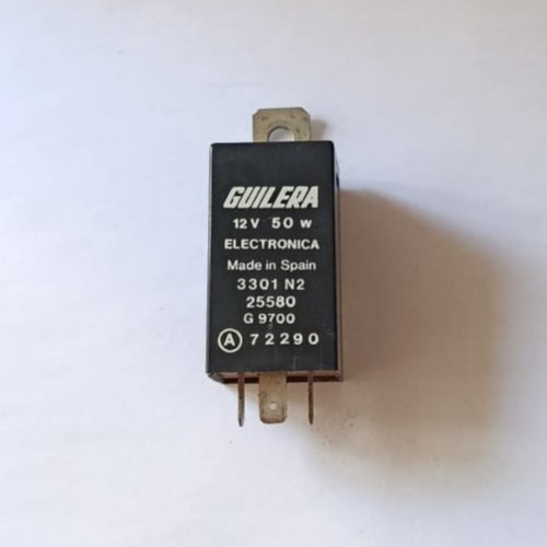 Rele Nissan Patrol 25580G9700 25580 G 9700