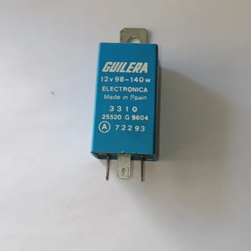 Relé/Relay para NISSAN PATROL 25520G9604