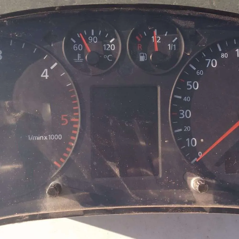 Cuadro de Instrumentos Audi  8L0920931E