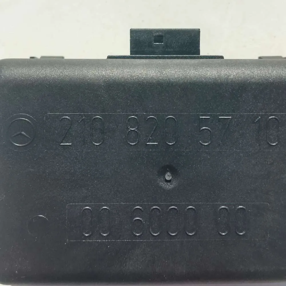 Sensor de lluvia original Mercedes-Benz 2108205710 00-6000-00