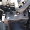 ABS Ford Transit GK312C405AF /269 794 160611/2/2775 - Imagen 2