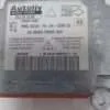 Centralita Airbag Fiat Peugeot 1496611080 603201500 603 20 15 00  AD