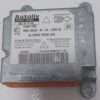 Centralita Airbag Fiat Peugeot 1496611080 603201500 603 20 15 00  AD - Imagen 2
