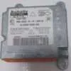 Centralita Airbag Fiat Peugeot 1496611080 603201500 603 20 15 00  AD - Imagen 2