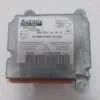 Sensor de airbag unidad de control de airbag Peugeot Expert Fiat 1995-2006 (AQ) 1494533080 550904200 - Imagen 2