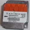 MÓDULO DE CONTROL DE BOLSA DE AIRE MERCEDES W211 A2118205785