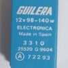 Relé/Relay para NISSAN PATROL 25520G9604