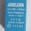 Relé/Relay para NISSAN PATROL 25520G9604
