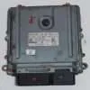 Centralita del motor Mercedes Sprinter W906/ A6461506372 / 0281015053
