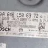Centralita del motor Mercedes Sprinter W906/ A6461506372 / 0281015053 - Imagen 2