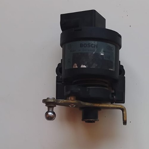 Posición del acelerador Mercedes A0115428617