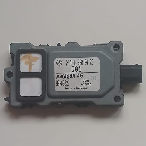Módulo electronico para Mercedes-Benz 2118300472