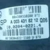 ABS Mercedes A0034318212 Q06   10020402214