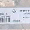 Centralita motor uce para MERCEDES-BENZ CLASE A6079001800
