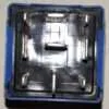 Relé de intermitencia Chrysler Jeep DOT SAE 4686130 50732 2(4)x21W-12V - Imagen 2
