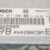 Centralita motor uce FIAT 0281017808 51902999
