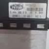 Resistencia de calentamiento Renault Espace 544430000