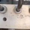 ABS         Alfa Romeo 147 51753652 0265233335 - Imagen 2