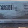 centralita motor uce para VOLVO S60 0281010319 08667710A 28SA5015 - Imagen 2
