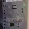 Módulo de control de barra de remolque Volvo ECU 30664652