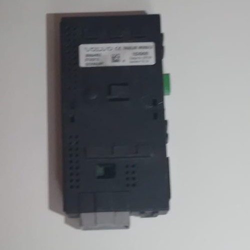 Módulo de control de barra de remolque Volvo ECU 30664652