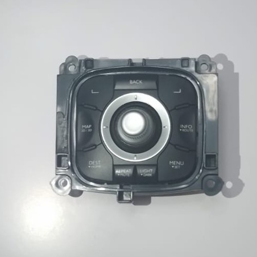 Interruptor Multifunción RENAULT MEGANE 253B00345R