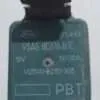 Relé/Relay ventilador radiador Ford 93AG8C616B1C  V23141B2101X13