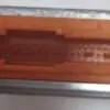 Centralita Airbag Fiat Peugeot AC 1496611080 603201500 - Imagen 3