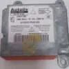 Centralita Airbag Fiat Peugeot AC 1496611080 603201500 - Imagen 2