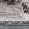Centralita del motor Fiat Stilo 55204761 0055204761 0281012862 1039S12189