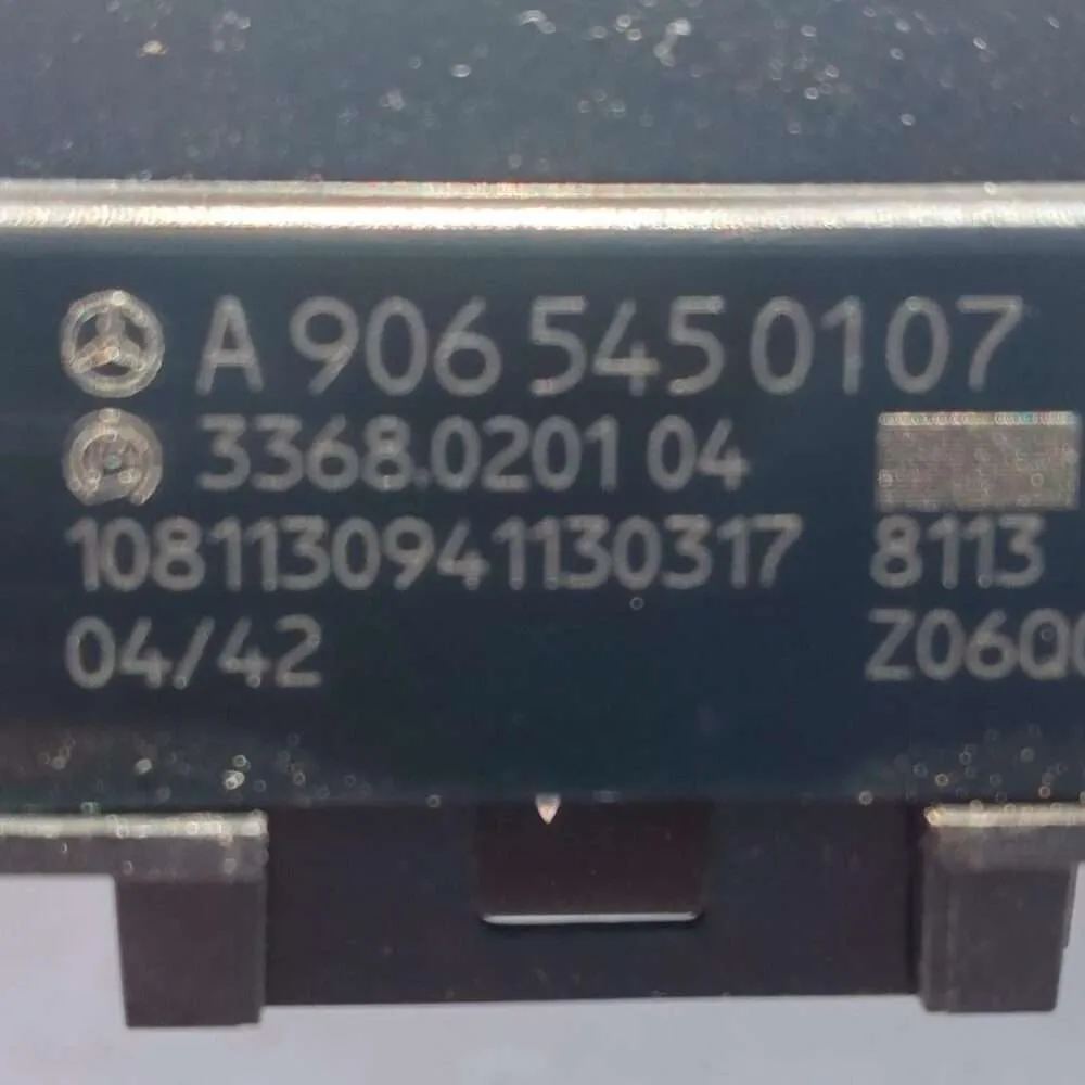 Warning para Mercedes-Benz Sprinter A9065450107 3368020104