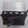 Resistencia de calentamiento Renault Espace 544430000 - Imagen 2