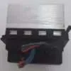 Resistencia de calentamiento Renault Espace 544430000 - Imagen 2