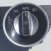 Interruptor de faros MERCEDES CLASE A W176 montado tablero A2129050551