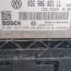 Centralita motor uce para Seat Leon  0281013280  03G906021LL