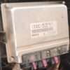 CENTRALITA MOTOR UCE Para AUDI 4B0907401S  0281010148 - Imagen 2