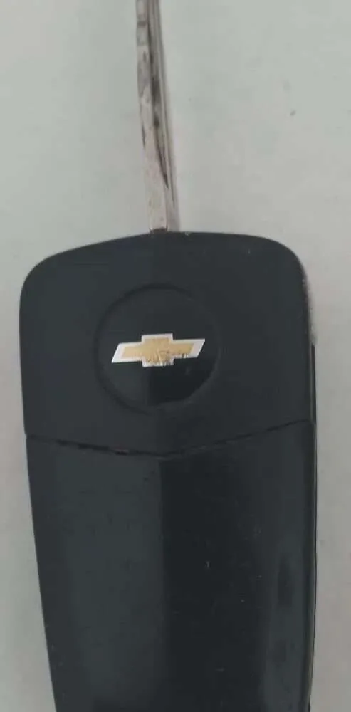 de la llave de control remoto Chevrolet Cruse E4-116RA-000043