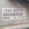 CENTRALITA MOTOR UCE Para AUDI 4B0907401S  0281010148