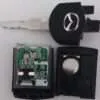Mando a distancia Llave  Mazda 4178050140D  nom 41781 - Imagen 3
