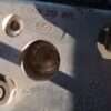 ABS Mercedes Benz W202 A0034313312 0265213401 - Imagen 2