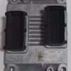 UNIDAD DE CONTROL MOTOR ECU OPEL Astra B0SCH 0261208670 55354330  1039S06866