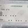 UNIDAD DE CONTROL MOTOR ECU OPEL Astra B0SCH 0261208670 55354330  1039S06866 - Imagen 2