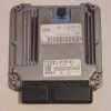 Centralita del motor AUDI 4F0907401C 0281013426 4F1910401J