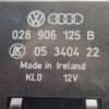 Centralita VW Caddy Nr.187 Seat Inca Skoda Felicia 028906125B 05340422