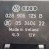 Centralita VW Caddy Nr.187 Seat Inca Skoda Felicia 028906125B 05340422