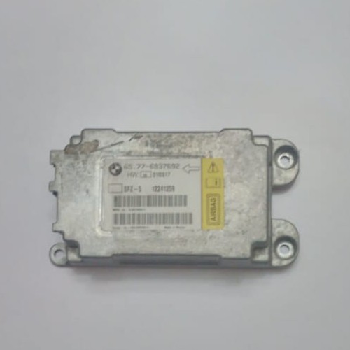 Unidad Módulo de Control BMW 6577 6937692/ 65776937692
