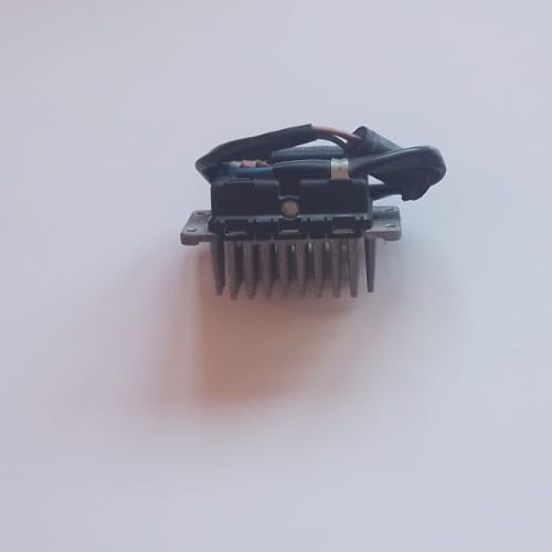 Resistencia calefacción para AUDI A6     4A0820521A 5DS00645502