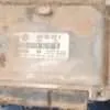 Centralita motor uce para Seat 6K0906032Q 261206336 - Imagen 2