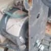 ABS Renault Laguna 8200345940B - Imagen 2