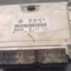 Centralita motor uce para Seat Leon 038906012FK 0281010683 - Imagen 2